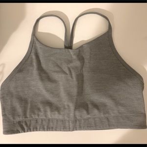 stori sports bra